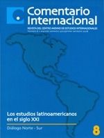 					Ver Núm. 8 (2008): Los estudios latinoamericanos en el siglo XXI
				