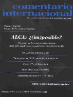 					Ver Núm. 3 (2002): ALCA: ¿(im)posible?
				